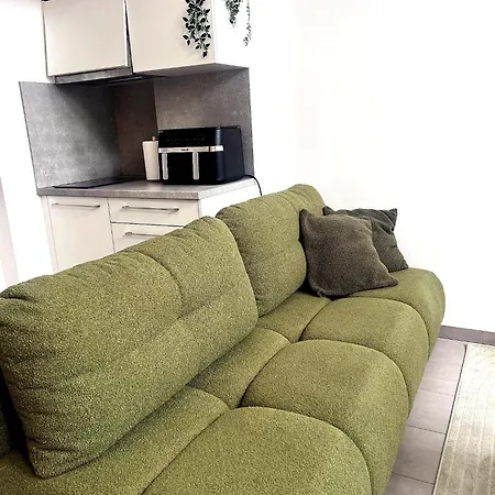 Apartament River I Near Nord Clinic & Zalgirio Arena