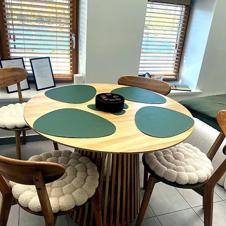 Apartament River I Near Nord Clinic & Zalgirio Arena Kowno