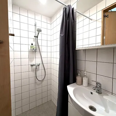 River I Near Nord Clinic & Zalgirio Arena Apartament Kowno